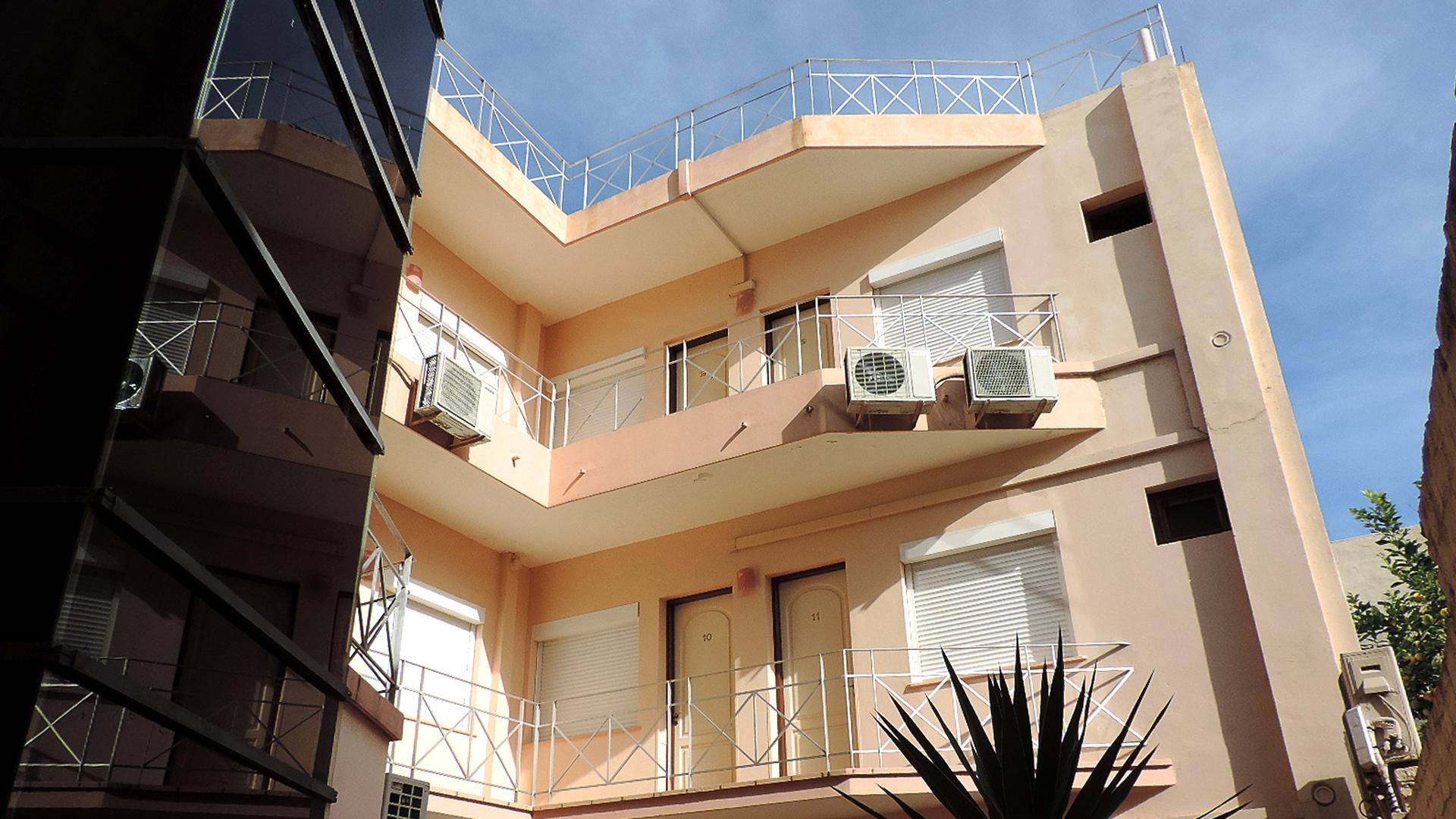 Hotel perla del plata Colónia do Sacramento Exterior foto
